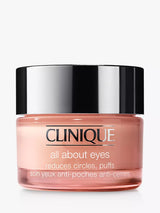 John Lewis Clinique All About Eyes Eye Cream/Gel for All Skin Types 30ml- Buy online at McGrocer