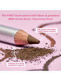 Benefit Gimme Brow+ brow pencil 1.19g, UK version