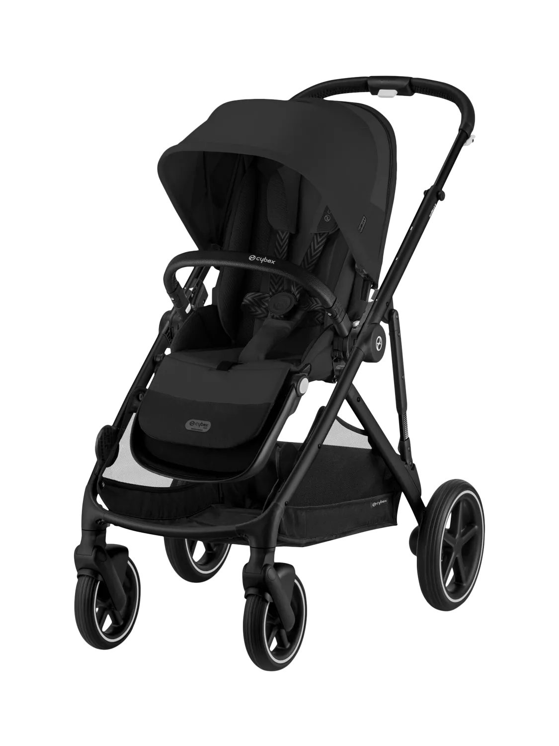 Cybex Gazelle S Pushchair - McGrocer