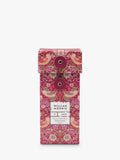 William Morris At Home Strawberry Thief hand cream 100ml, imported from the UK