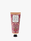 William Morris At Home Strawberry Thief hand cream 100ml, imported from the UK
