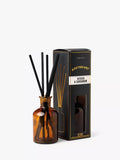 Paddywax Apothecary Vetivert Cardamon reed diffuser 88ml, imported from the UK