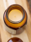 Paddywax Vetivert and Cardamon scented candle 226g - British product