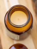 Paddywax tobacco patchouli scented candle 226g, imported from the UK