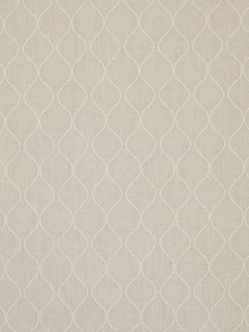 John Lewis Ellewood Knot furnishing fabric 137cm width, imported from the UK