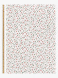John Lewis Scallop Floral furnishing fabric 30m roll (British brand)