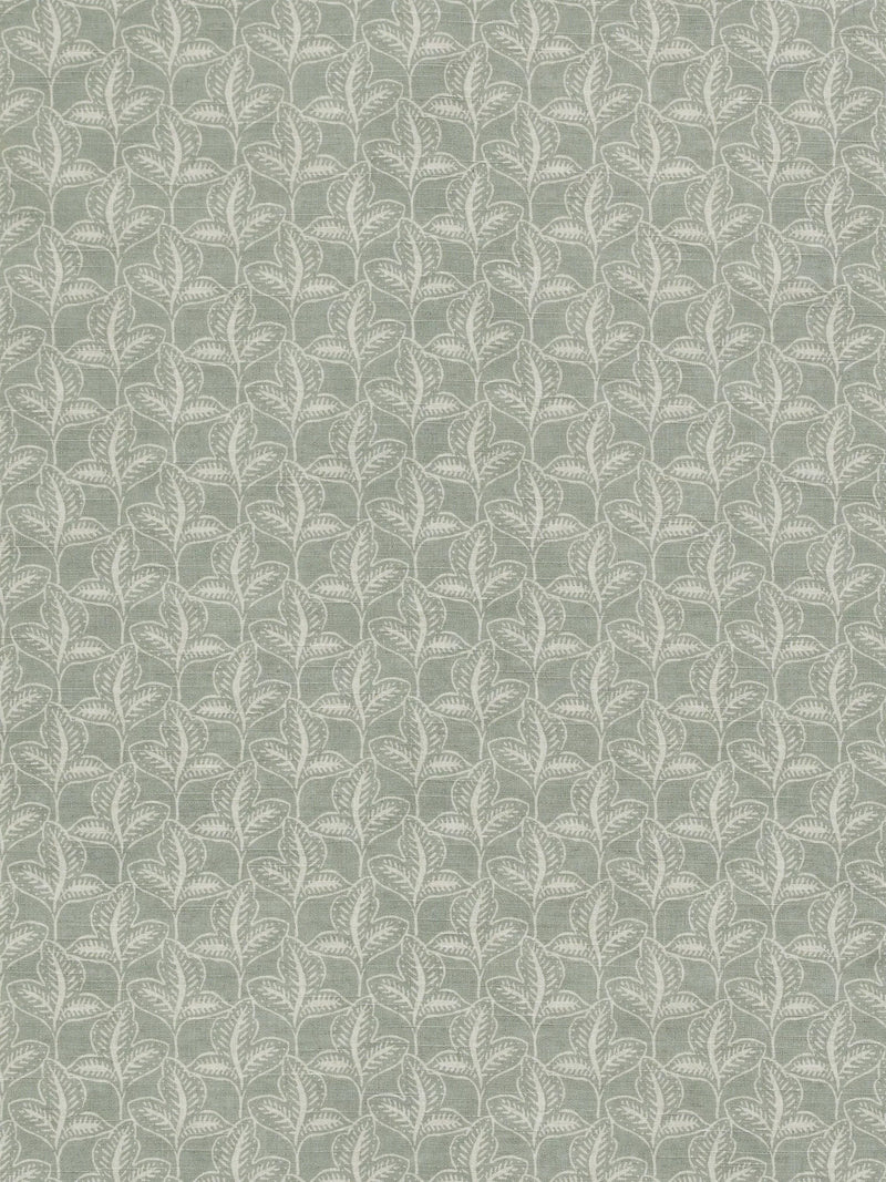 John Lewis Exley Leaf fabric 145cm wide, imported from the UK