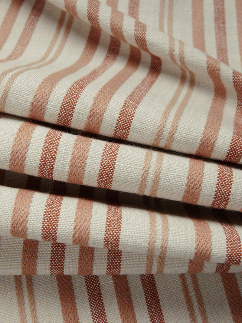 John Lewis Ottoman Stripe furnishing fabric 140cm - British product
