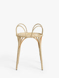 John Lewis rattan effect plant stand, UK version