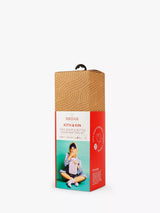 John Lewis Sirdar Kith & Kin Sofa Socks and Hot Water Bottle Cover Knitting Kit- Buy online at McGrocer