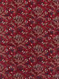 Morris & Co. Artichoke Velvet Furnishing Fabric