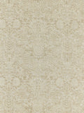 Morris & Co. Sunflower Caffoy velvet furnishing fabric, UK version