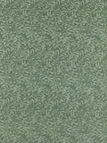 Morris & Co. Willow Boughs velvet furnishing fabric (British brand)