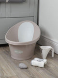 Shnuggle Baby Bath Tub Infant Support (British brand)