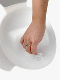 Shnuggle Baby Bath Tub Infant Support (British brand)