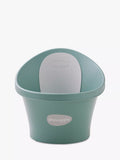 Shnuggle Baby Bath With Plug - Taupe
