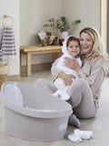 Shnuggle toddler bath tub (British brand)