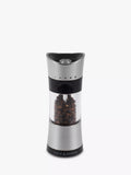 Cole & Mason Horsham Inverta pepper mill chrome clear (British brand)