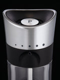 Cole & Mason Horsham Inverta pepper mill chrome clear (British brand)