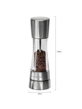 Cole & Mason Derwent salt and pepper mill set - British product
