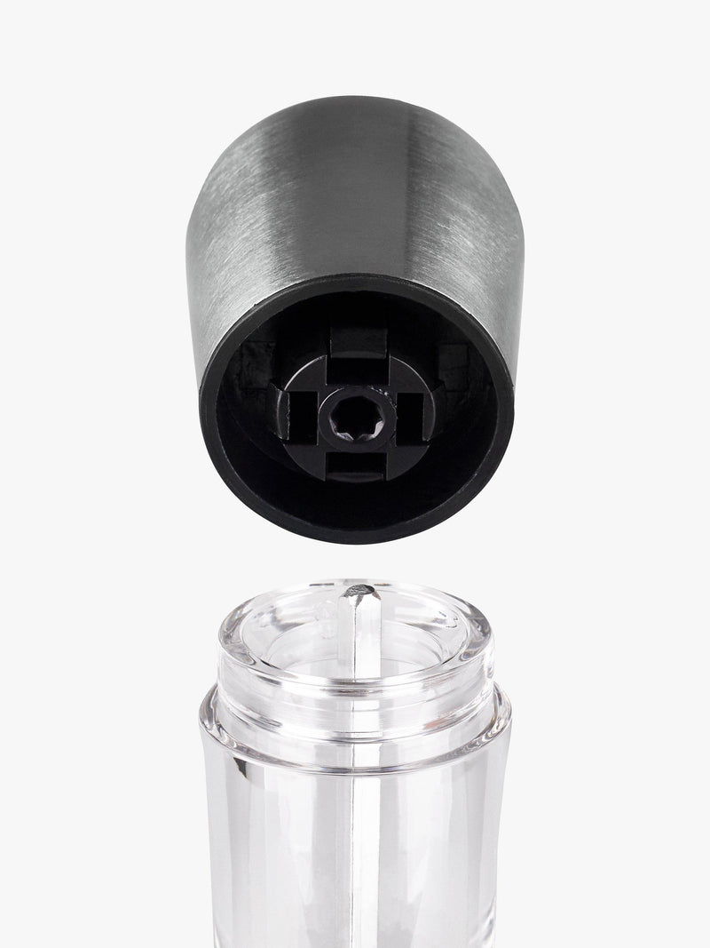 Cole & Mason Derwent salt and pepper mill set - British product