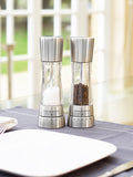 Cole & Mason Derwent salt and pepper mill set - British product