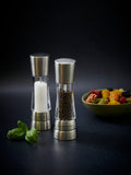 Cole & Mason Derwent salt and pepper mill set - British product