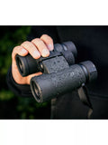 Nikon Prostaff P3 binoculars 10x42 green (British brand)