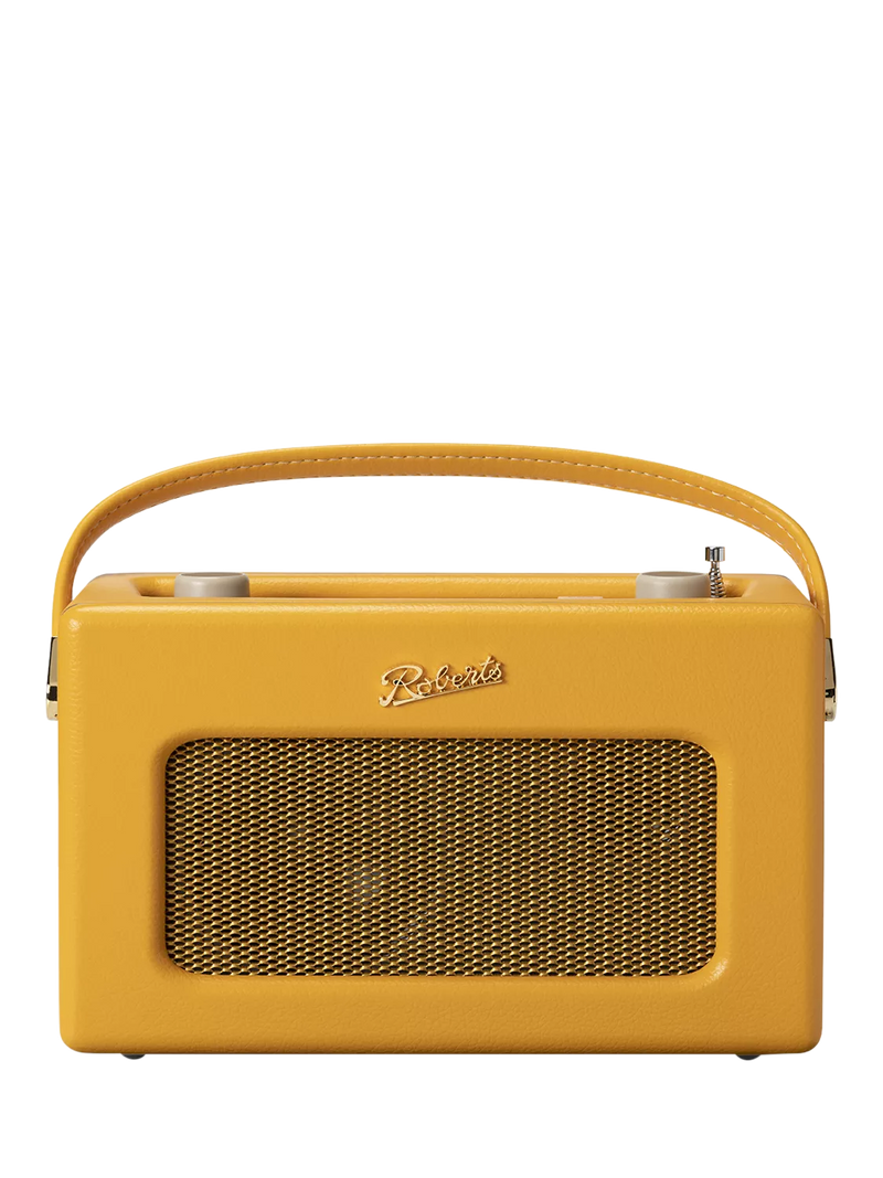 Roberts iStream 3L smart radio with DAB+ and Bluetooth, imported from the UK