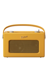 John Lewis Portable Internet Smart Radio with DAB+/FM and Bluetooth, Battery-Powered- Buy online at McGrocer