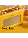 Roberts iStream 3L smart radio with DAB+ and Bluetooth, imported from the UK