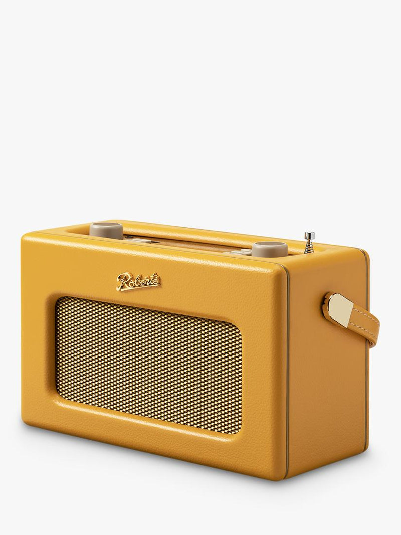 Roberts iStream 3L smart radio with DAB+ and Bluetooth, imported from the UK