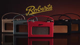 Roberts iStream 3L smart radio with DAB+ and Bluetooth, imported from the UK