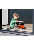 Casdon Henry toy vacuum cleaner, imported from the UK