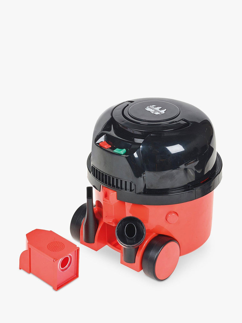 Casdon Henry toy vacuum cleaner, imported from the UK