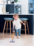 Casdon Dyson cordless toy vacuum cleaner (British brand)