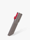 Casdon Dyson cordless toy vacuum cleaner (British brand)