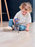 Casdon Dyson cordless toy vacuum cleaner (British brand)