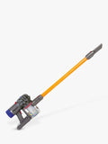 Casdon Dyson cordless toy vacuum cleaner (British brand)