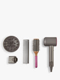 Casdon Dyson Supersonic Styling Set toy hairdryer, imported from the UK