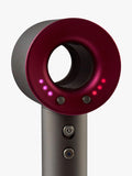 Casdon Dyson Supersonic Styling Set toy hairdryer, imported from the UK