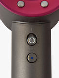 Casdon Dyson Supersonic Styling Set toy hairdryer, imported from the UK
