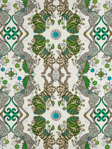 John Lewis Clarke & Clarke Caspian Furnishing Fabric- Buy online at McGrocer