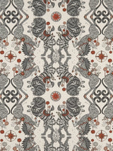 John Lewis Clarke & Clarke Caspian Linen Blend Furnishing Fabric- Buy online at McGrocer
