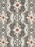 Clarke & Clarke Caspian furnishing fabric, UK version