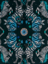 John Lewis Clarke & Clarke Caspian Velvet Furnishing Fabric- Buy online at McGrocer