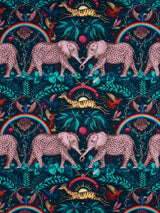 John Lewis Clarke & Clarke Zambezi Furnishing Fabric- Buy online at McGrocer