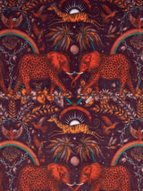 John Lewis Clarke & Clarke Zambezi Velvet Furnishing Fabric- Buy online at McGrocer