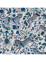 John Lewis Clarke & Clarke Emma J. Shipley Protea Wallpaper 10m x 52cm- Buy online at McGrocer