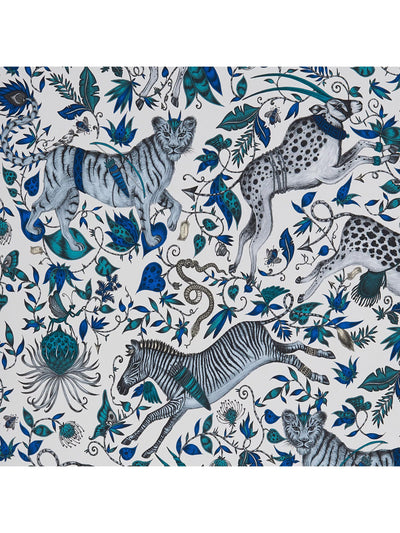 John Lewis Clarke & Clarke Emma J. Shipley Protea Wallpaper 10m x 52cm- Buy online at McGrocer